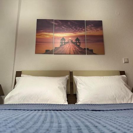 Agnanti Apartment 卡瓦拉 外观 照片