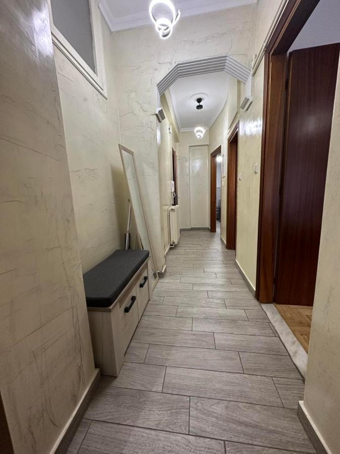 Agnanti Apartment 卡瓦拉 外观 照片