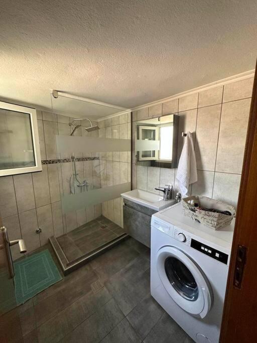 Agnanti Apartment 卡瓦拉 外观 照片