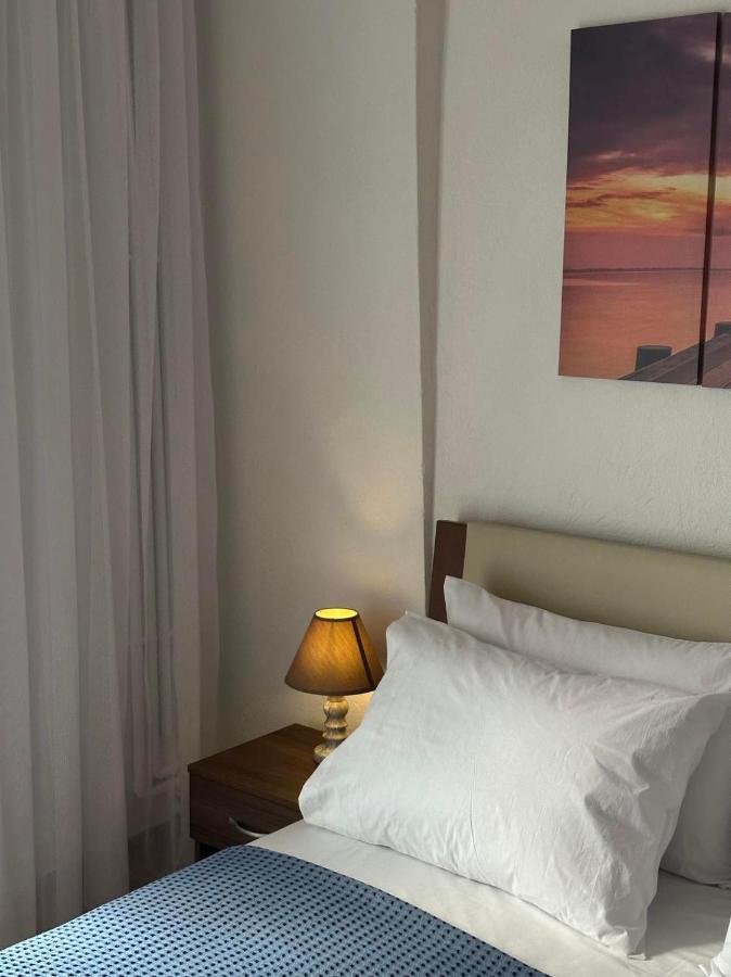 Agnanti Apartment 卡瓦拉 外观 照片