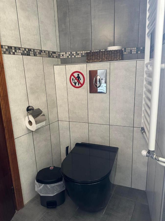 Agnanti Apartment 卡瓦拉 外观 照片