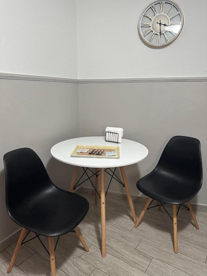 Agnanti Apartment 卡瓦拉 外观 照片