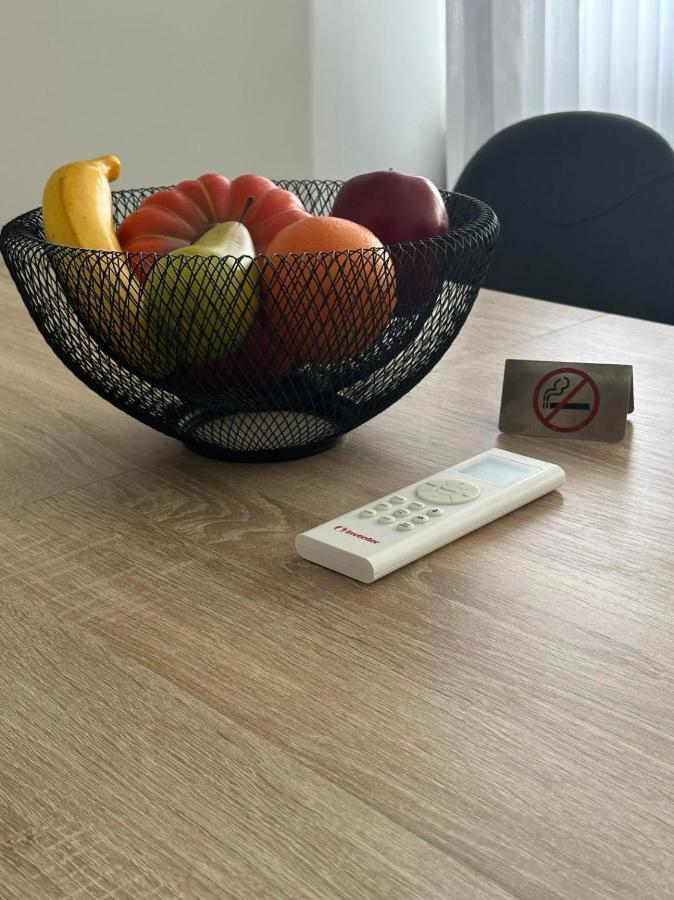 Agnanti Apartment 卡瓦拉 外观 照片