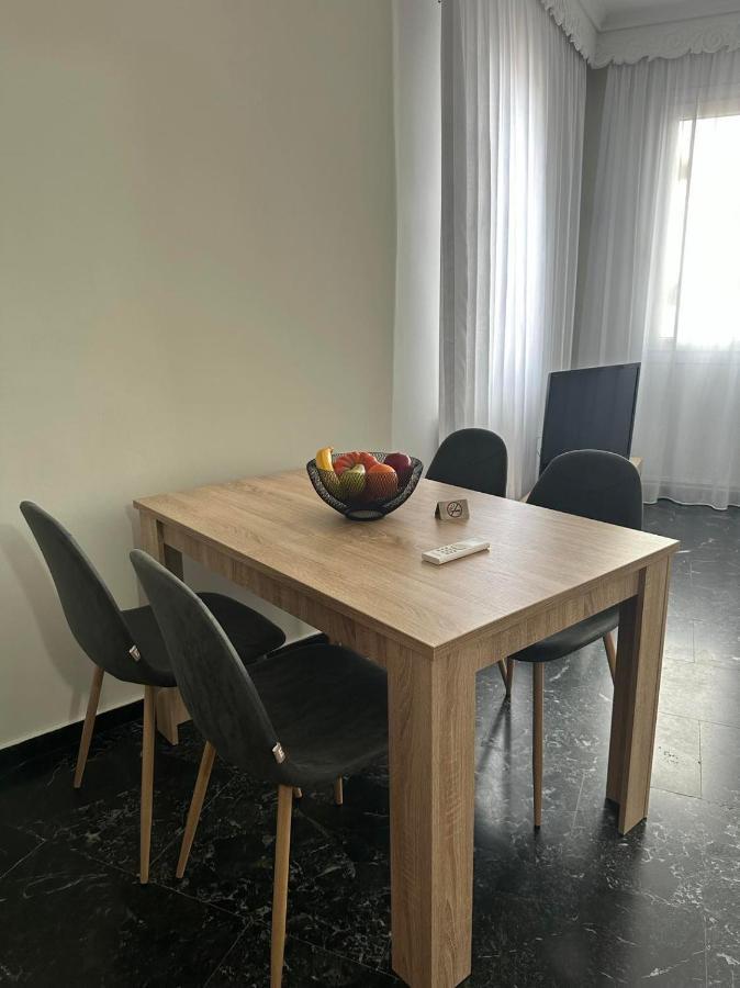 Agnanti Apartment 卡瓦拉 外观 照片