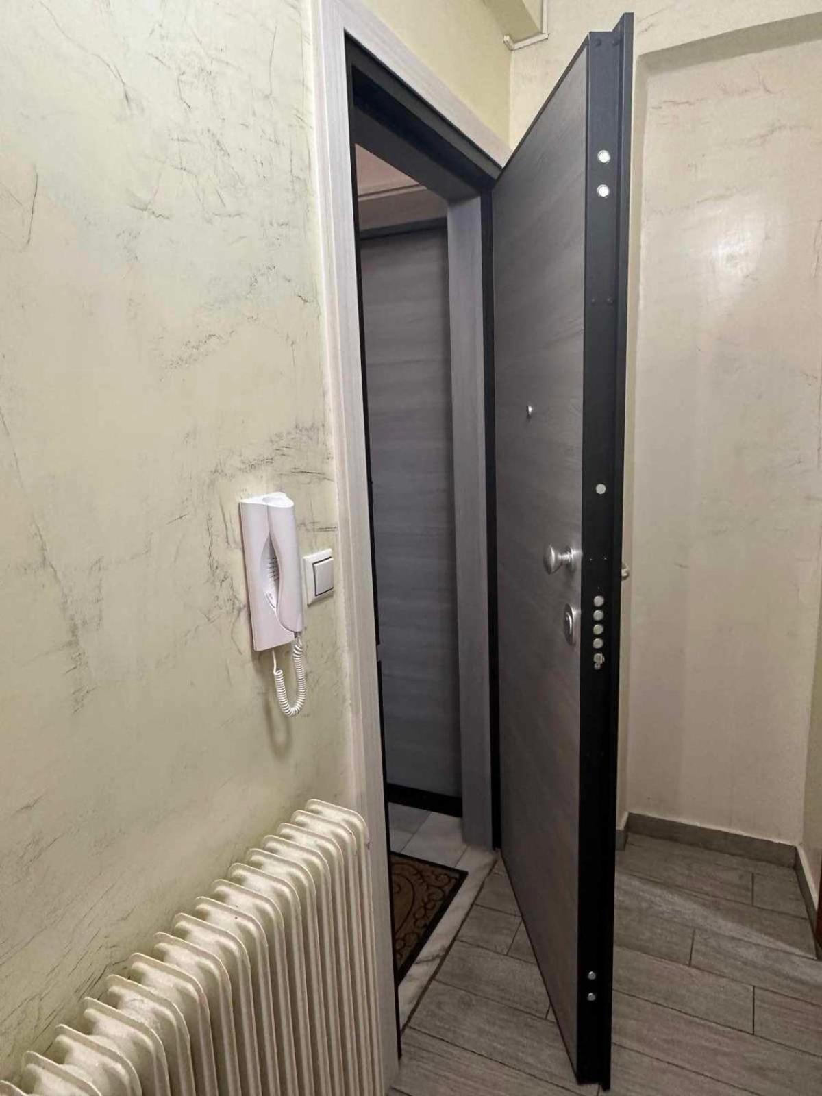 Agnanti Apartment 卡瓦拉 外观 照片